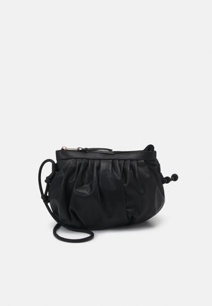 Borsa a tracolla - black