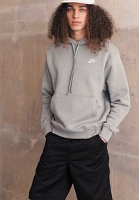 Carhartt WIP SIMPLE - Shorts - black rinsed