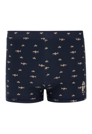 Protest PRTIVAR JR - Short de bain - night skyblue