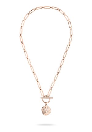 Ketting - rose gold-coloured