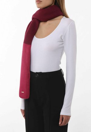 Miriade EUPHORIA - Sciarpa - bordeaux