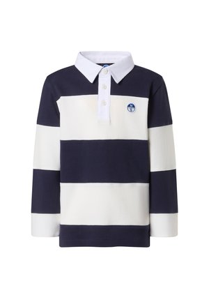 Polo - dark blue