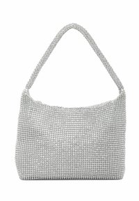 Derimod Borsa a mano - silver