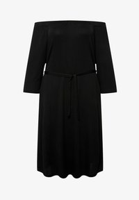 Non sélectionné, black