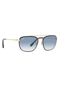 Ray-Ban POLARIZZATI - Occhiali da sole - gold