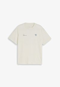 Selected, greyish white