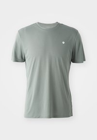 Unselected, agave green