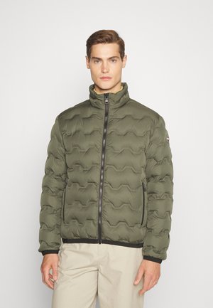 Colmar Originals MENS JACKET - Daunenjacke - bush