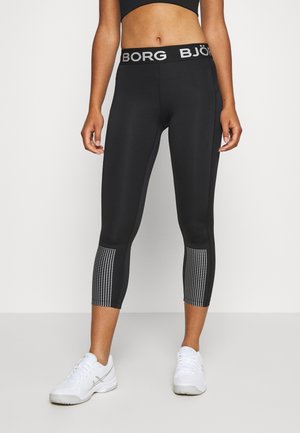 Leggings - black