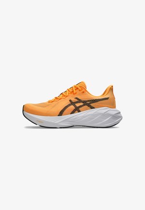 ASICS, DYNABLAST 6 - Hardloopschoenen voor op de weg - stadium orange black