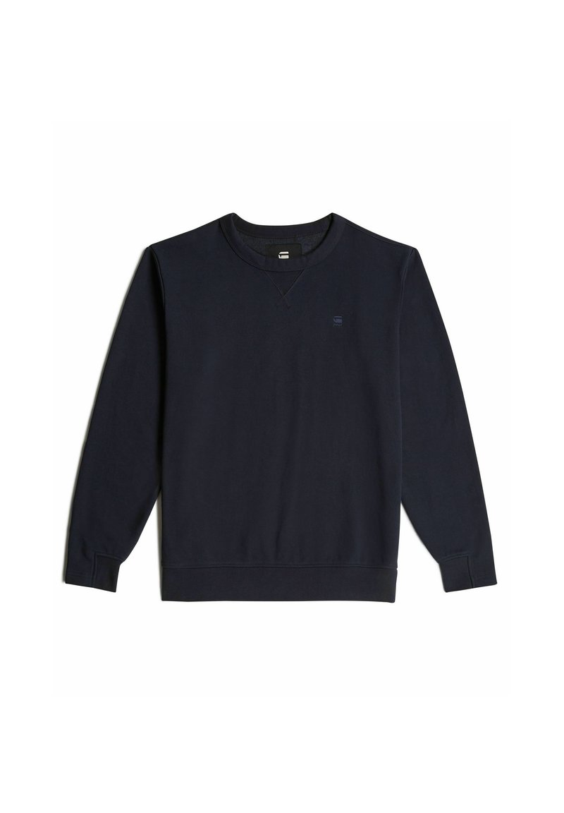 G-Star Sweater donkerblauw G-Star Sweater donkerblauw