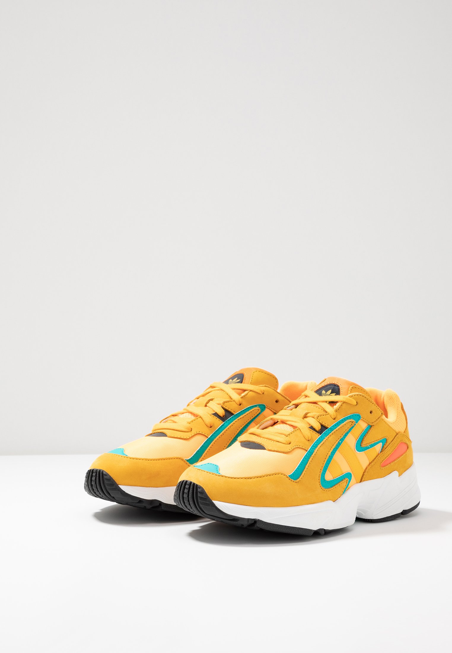 adidas Originals YUNG 96 CHASM Baskets basses flash adidas Originals YUNG 96 CHASM Baskets basses flash