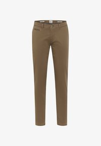 Unausgewählt, thyme