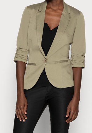 Blazer - green