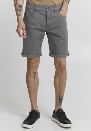 IDPOKKA - Shorts - grey