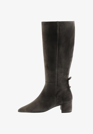 Högl, HÖGL STIEFEL JOURNEY - Boots - iron