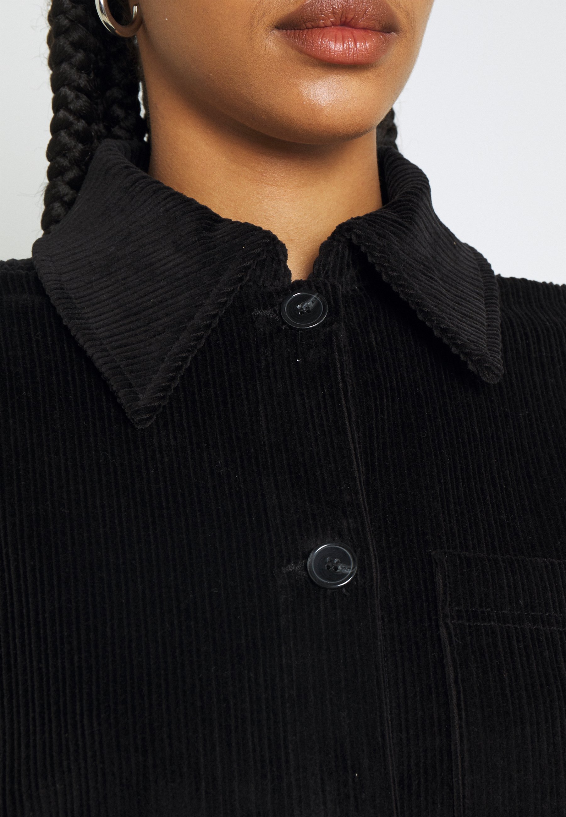 Damen HARLEE OVERSHIRT - Leichte Jacke Damen HARLEE OVERSHIRT - Leichte Jacke