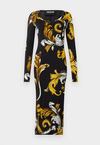 Επιλέχθηκε, black/gold