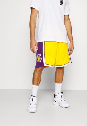 Krótkie spodenki sportowe