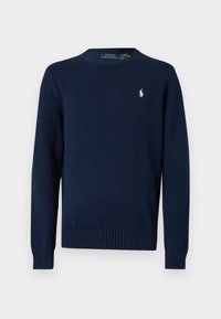 Unausgewählt, dark blue 