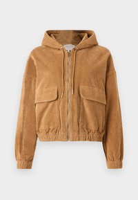 ONLKENZIE JACKET - Suvejakk - tigers eye