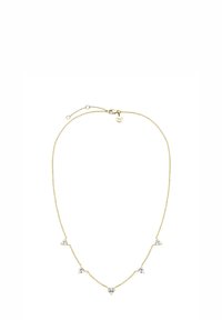 Rosefield Collana - gold-coloured/dorato