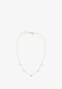 Rosefield Collana - gold-coloured/dorato Rosefield Collana - gold-coloured/dorato
