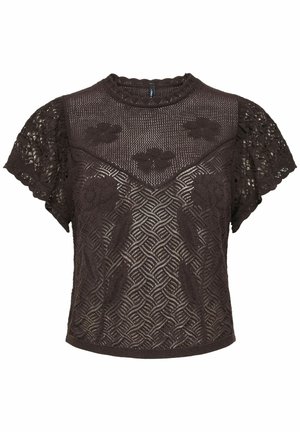 ONLY, T-shirt imprimé - mole