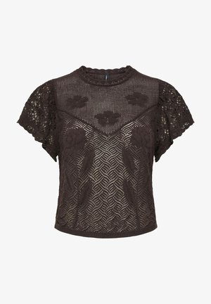 ONLY, T-shirt imprimé - mole