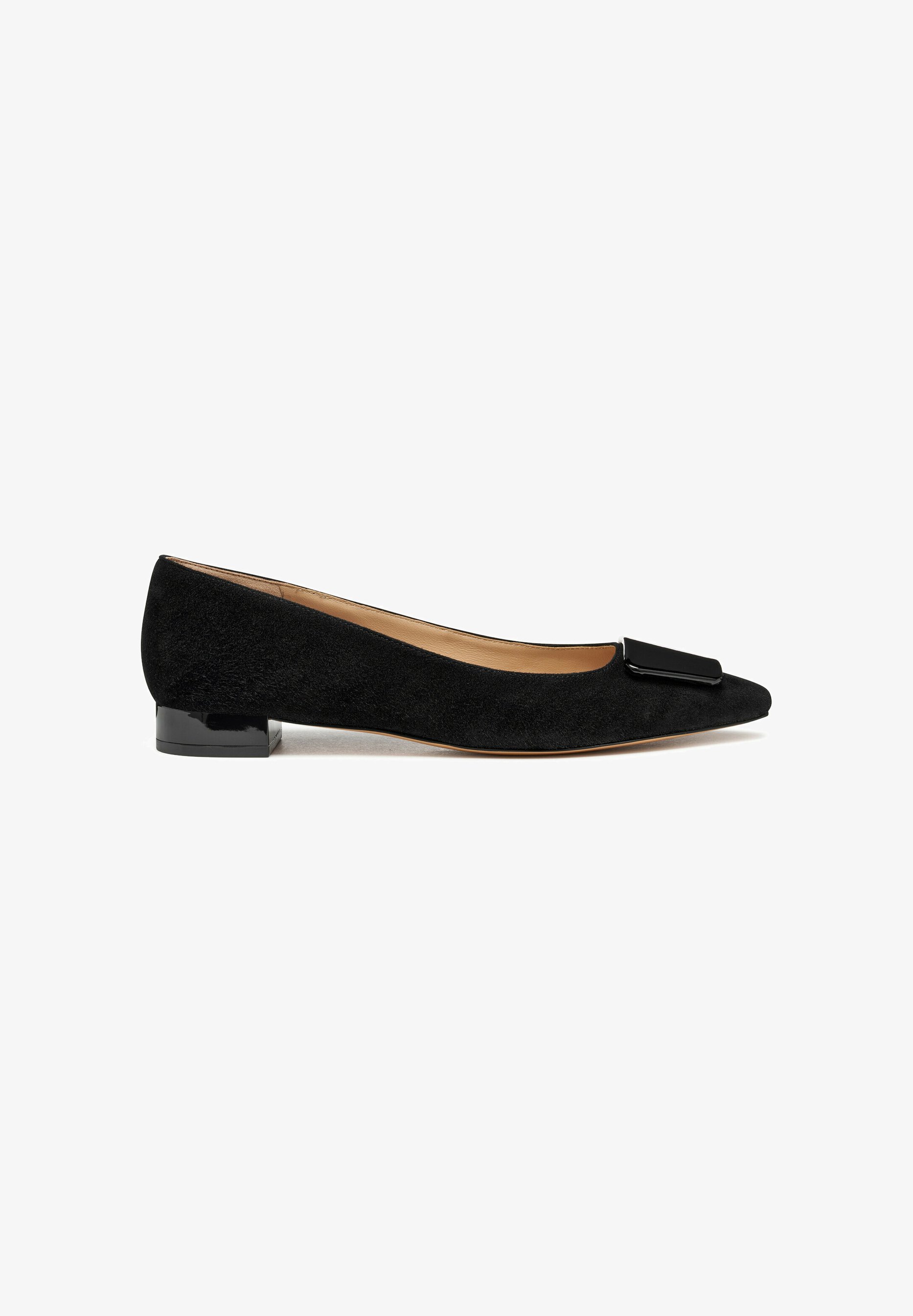 Bailarinas Planas Geox D Giselda15 C Para Mujer - Hebilla Ajustable, Suela Perforada. ¡Elegantes Y Cómodas!