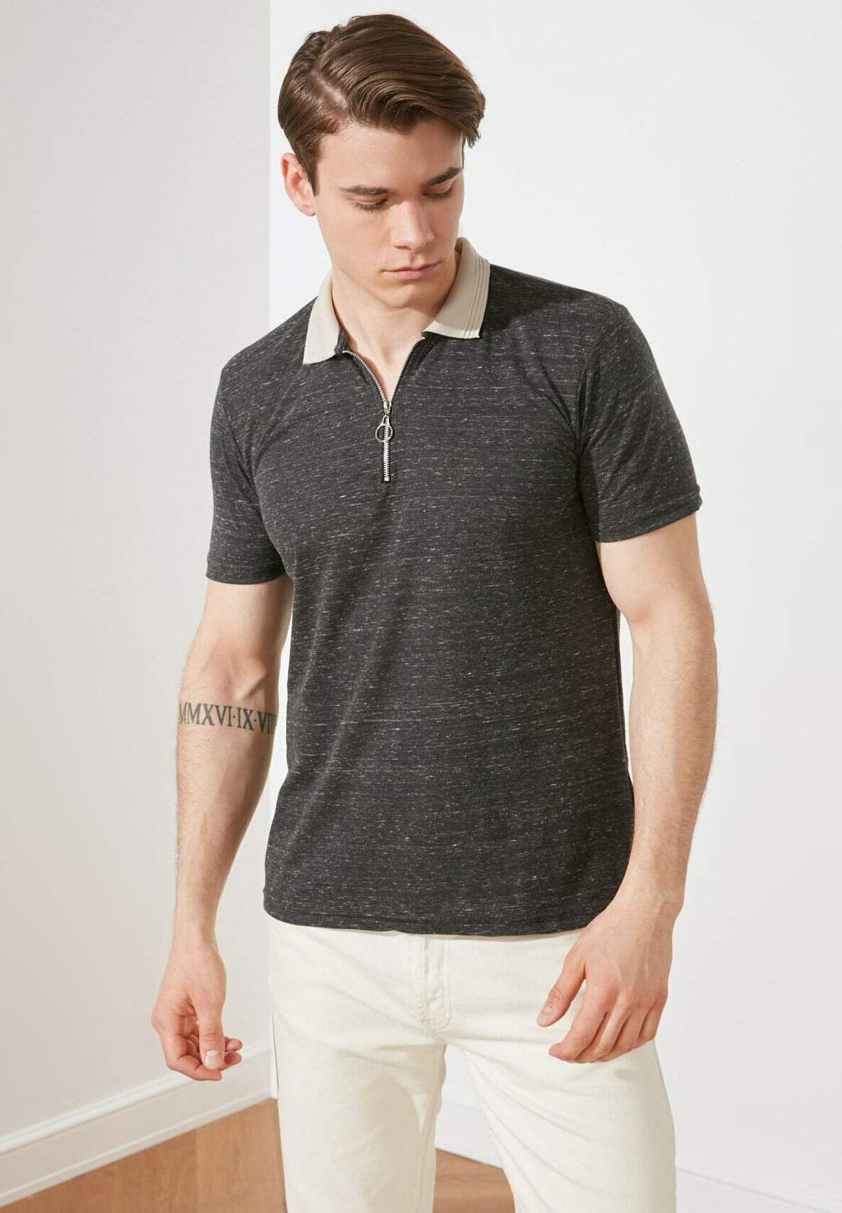 Uomo Polo Uomo Polo