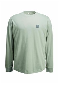 Unausgewählt, green