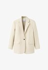 ADULT - Blazer - zand
