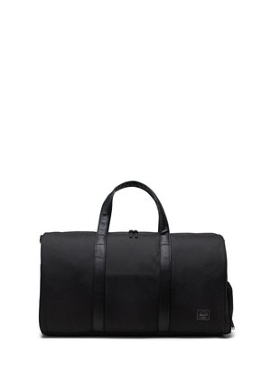 Herschel NOVEL UNISEX czarny