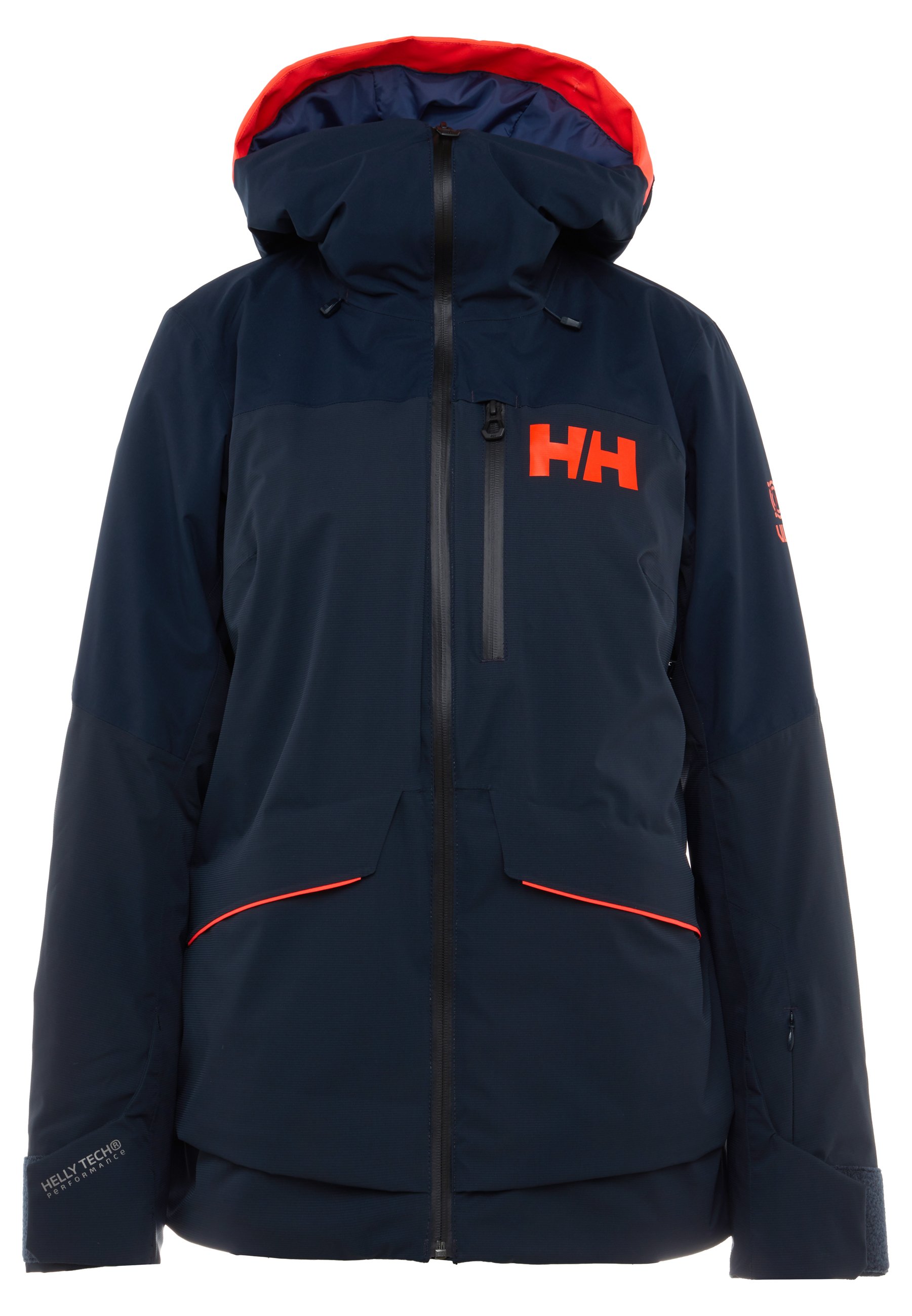 Helly Hansen POWCHASER LIFALOFT JACKET Snowboardjacka Helly Hansen Jackor: Köp upp till −50% | Stylight
