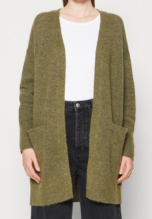 Gilet - green