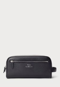 Unselected, black