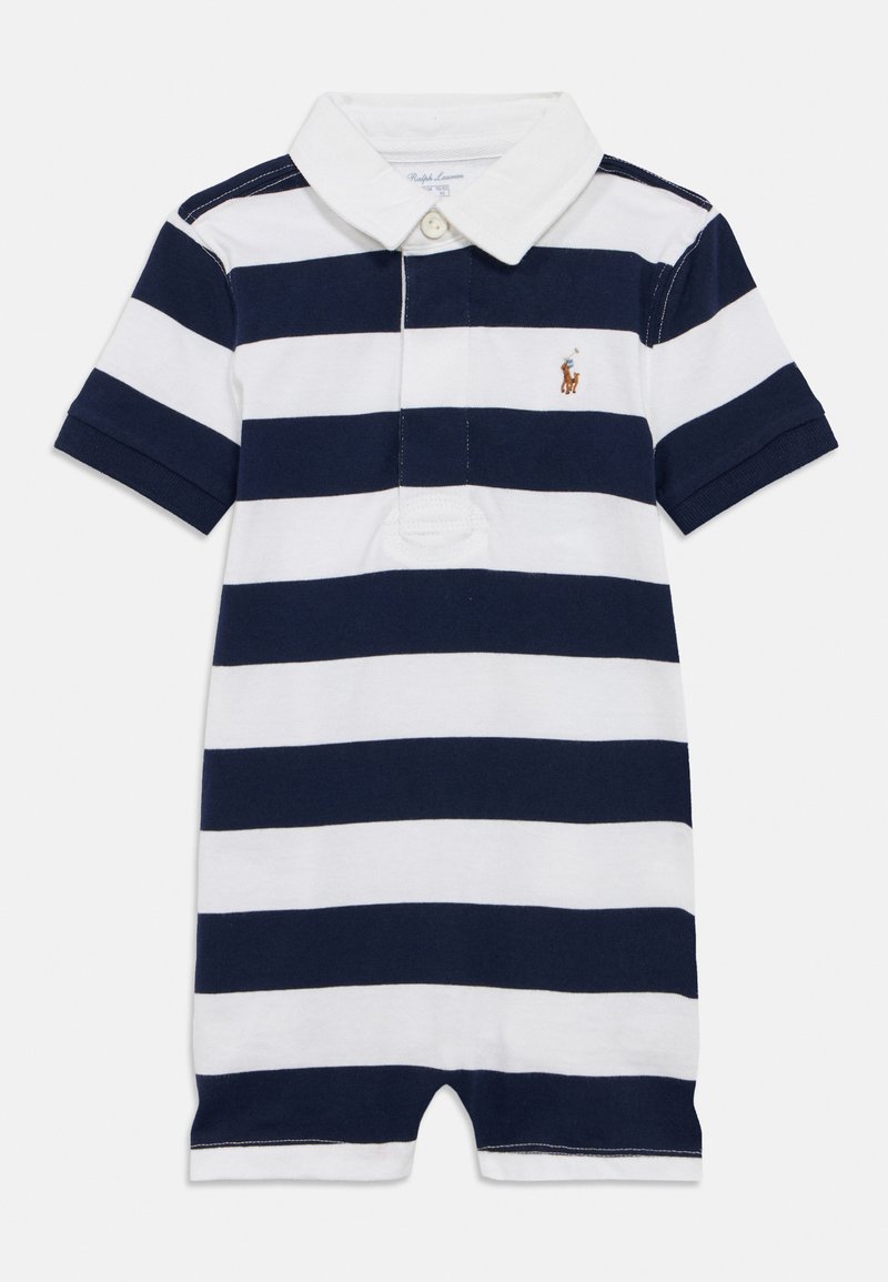 Polo Ralph Lauren Jumpsuit meerkleurig