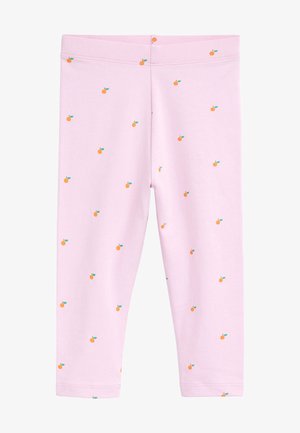 Leggings - lilac