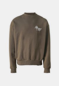 Don't Waste Culture RODGE UNISEX brązowy