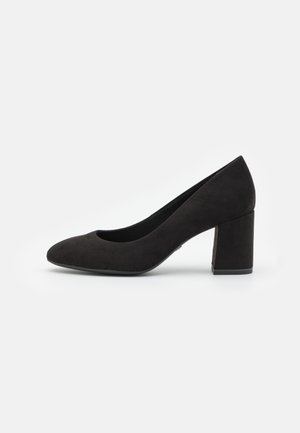 Tamaris Classic heels - black