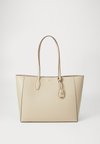 NUMAH TOTE - Cabas - light beige