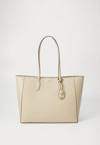 NUMAH TOTE - Shopping bag - light beige