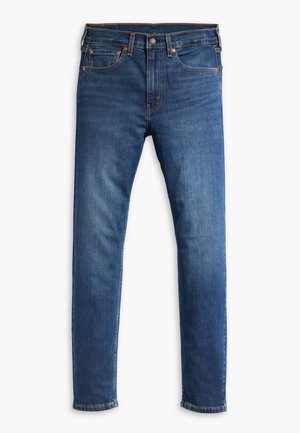 Levi's® 515 SLIM TAPER - Liibuvad teksad - slept in