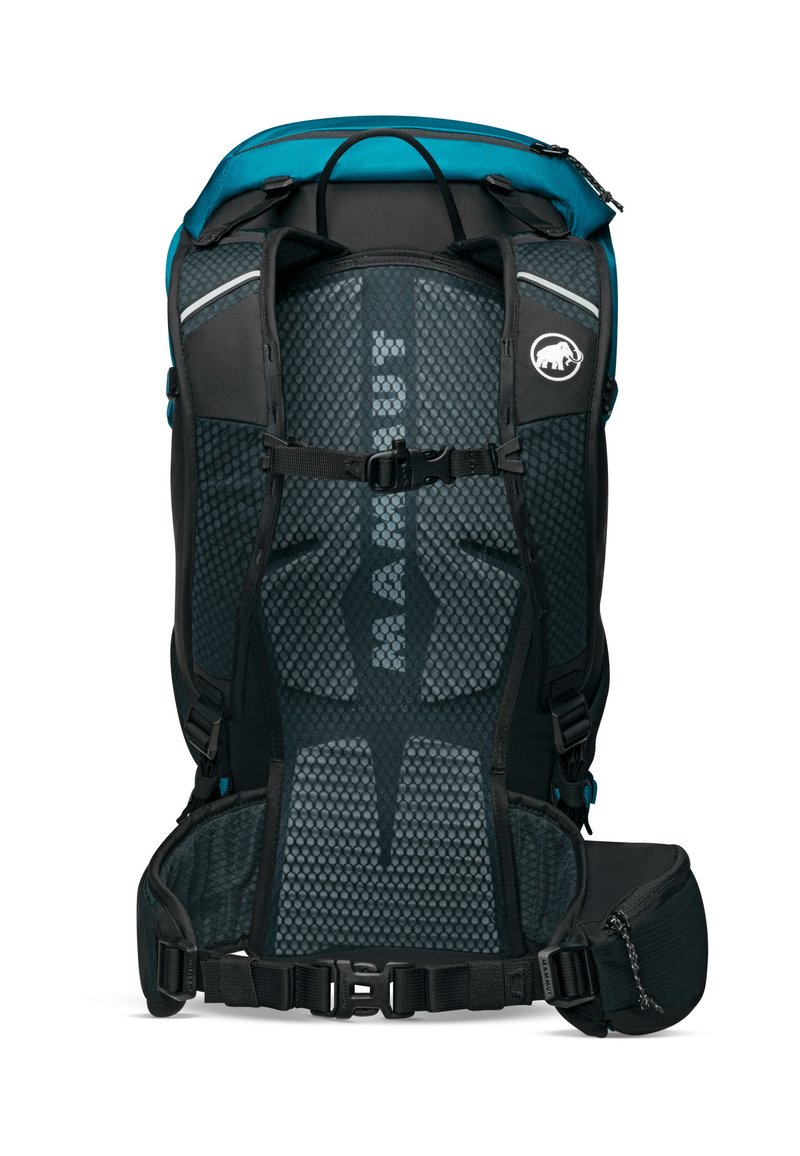Herren Rucksäcke | Mammut LITHIUM Trekkingrucksack sapphire black/blau - GR77011 Herren Rucksäcke | Mammut LITHIUM Trekkingrucksack sapphire black/blau - GR77011