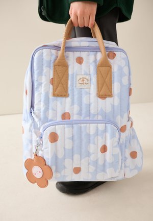 Next, BACKPACK . - Rygsække - blue daisy