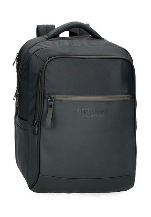 Pepe Jeans, SAIL UP EXECUTIVE  - Mochila - black