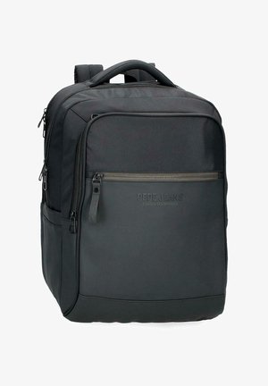Pepe Jeans, SAIL UP EXECUTIVE - Mochila - black