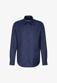 Niet geselecteerd, dark blue