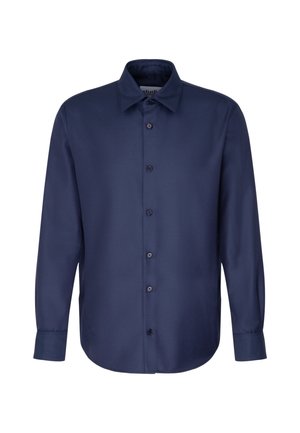 Skjortebluser - dark blue